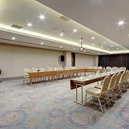 Hotel Doubletree By Hilton Adana