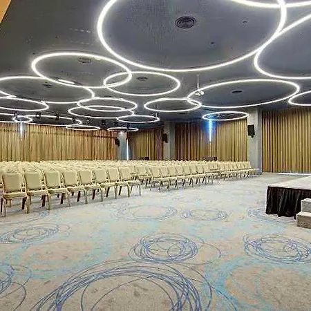 Hotel Doubletree By Hilton 4*