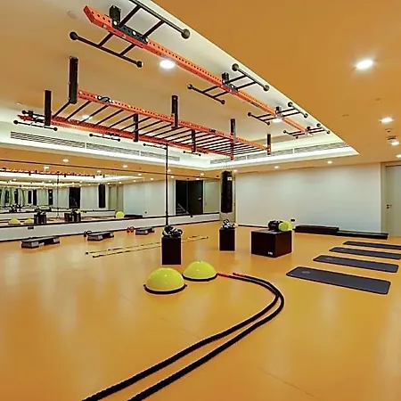 Hotel Doubletree By Hilton 4*