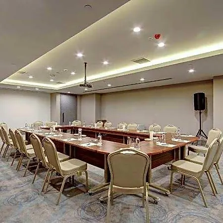 Hotel Doubletree By Hilton