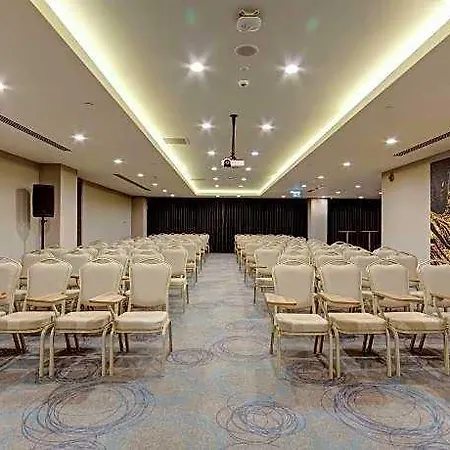 Hotel Doubletree By Hilton 4*