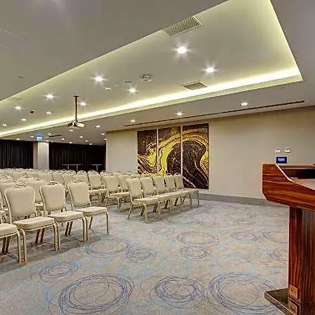 Doubletree By Hilton