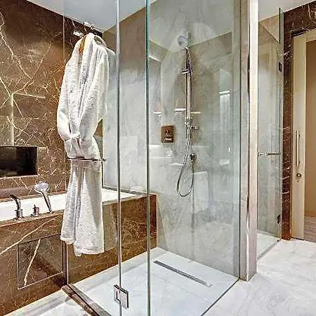 Doubletree By Hilton Hotel 4*