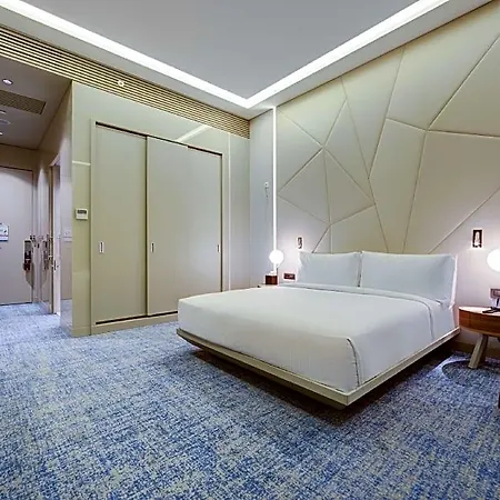 Doubletree By Hilton 4* Adana
