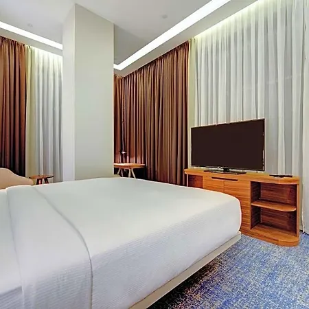 Doubletree By Hilton Adana