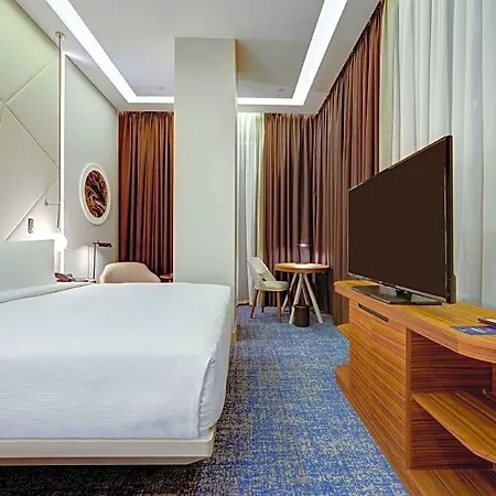 Doubletree By Hilton 4*