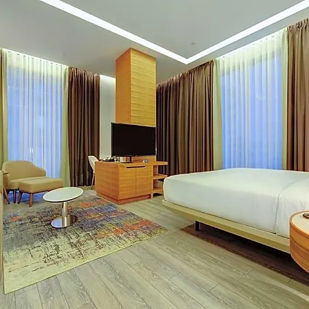 Doubletree By Hilton 4* Adana