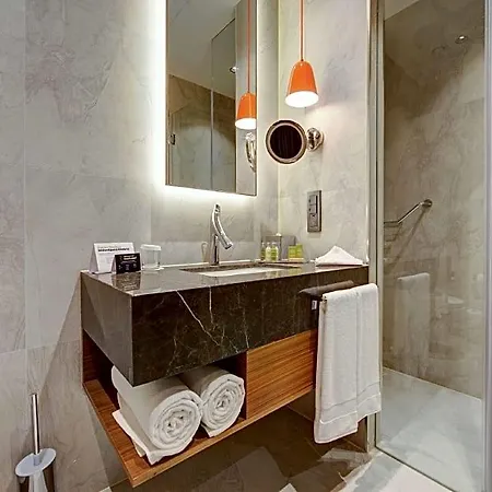 Hotel Doubletree By Hilton Adana