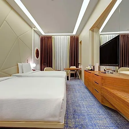Doubletree By Hilton Hotel Adana