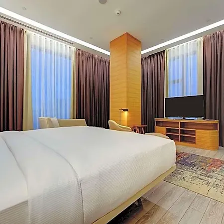 Doubletree By Hilton