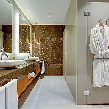 Doubletree By Hilton 4* Adana