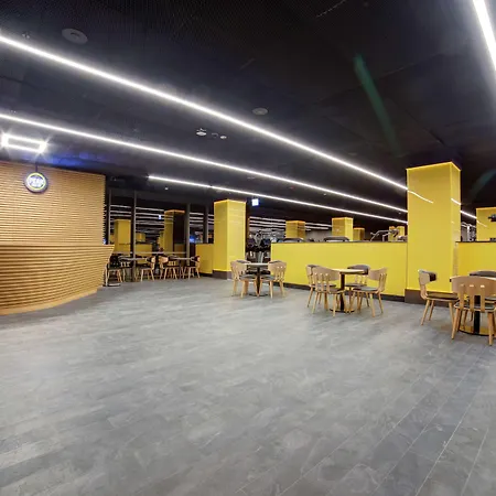 Otel Doubletree By Hilton Adana