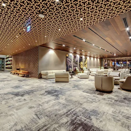 Doubletree By Hilton Otel Adana