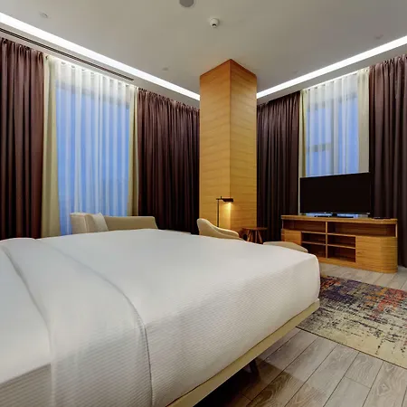 Doubletree By Hilton Adana
