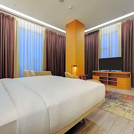 Doubletree By Hilton 4* Adana