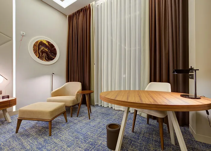 Doubletree By Hilton