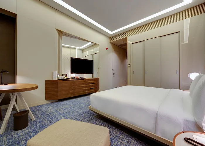 Doubletree By Hilton Готель Адана