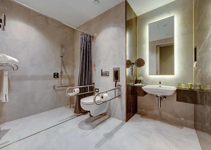 Doubletree By Hilton 4* Адана