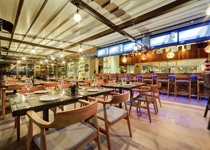 Doubletree By Hilton 4* Адана