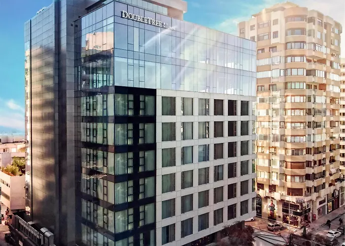 Doubletree By Hilton 4*