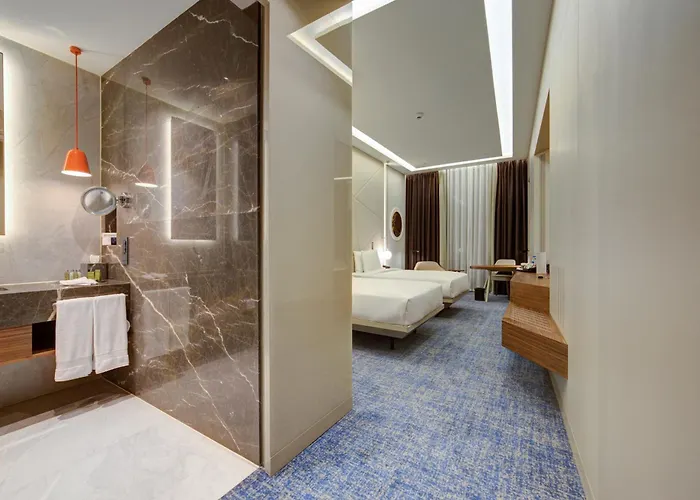 Doubletree By Hilton Адана