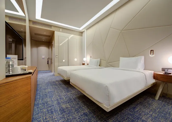 Doubletree By Hilton