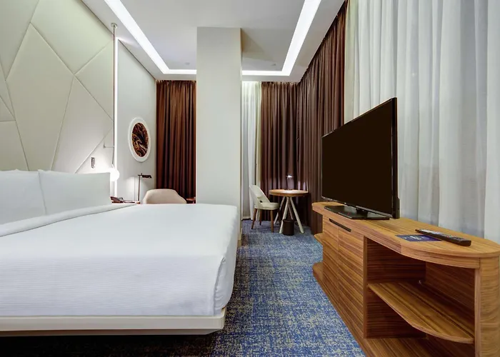 Doubletree By Hilton Адана