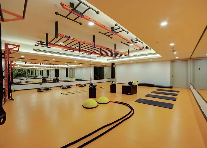 Doubletree By Hilton Готель 4*