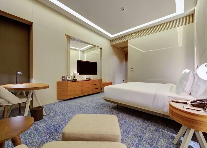 Doubletree By Hilton 4*