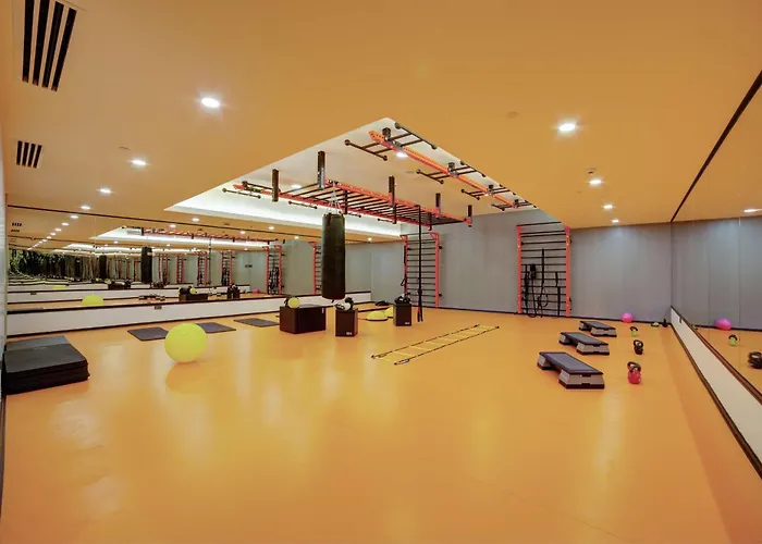 Doubletree By Hilton 4* Адана