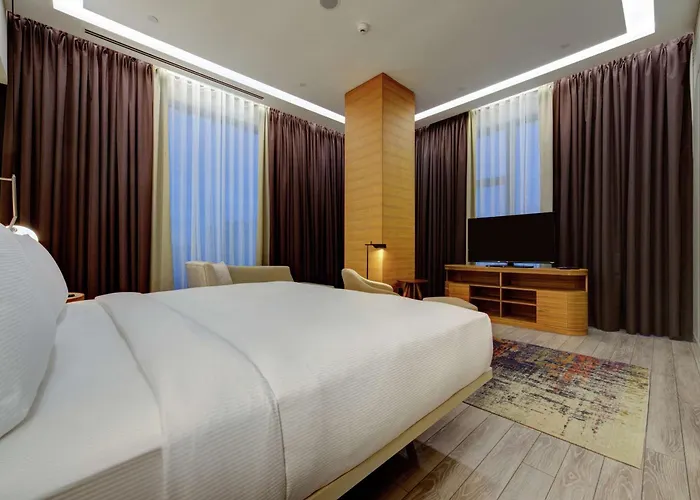 Doubletree By Hilton Адана