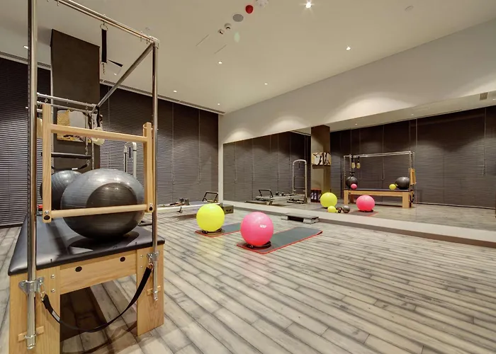 Doubletree By Hilton Готель 4*