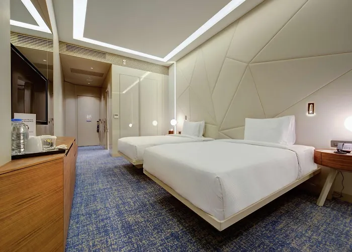 Doubletree By Hilton