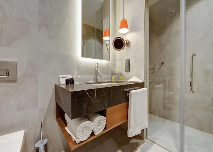 Doubletree By Hilton 4*