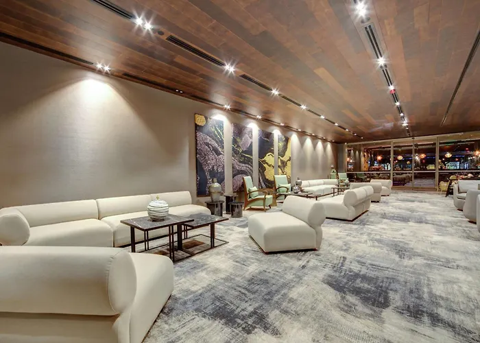 Doubletree By Hilton