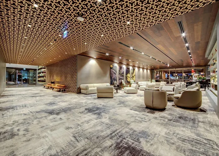 Doubletree By Hilton