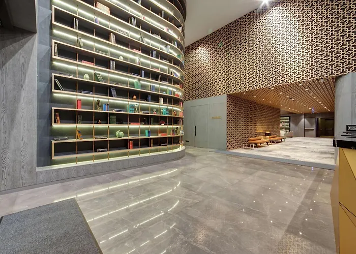 Doubletree By Hilton 4* Адана