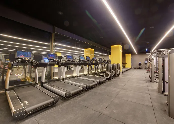 Doubletree By Hilton 4*