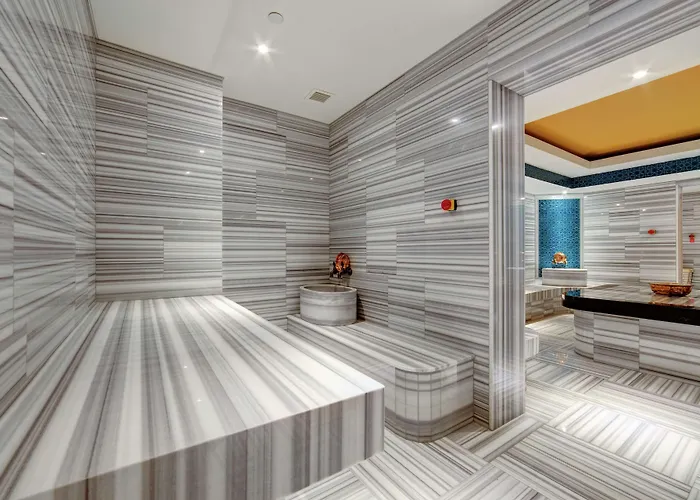 Doubletree By Hilton 4*