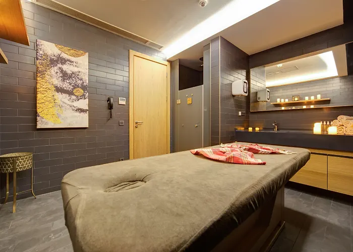 Doubletree By Hilton 4*