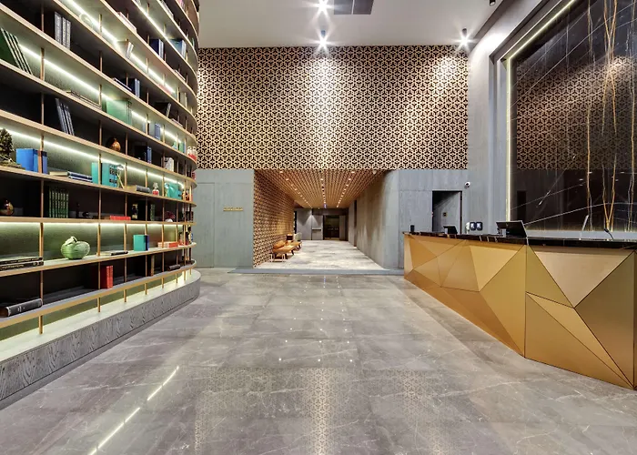 Doubletree By Hilton 4* Адана