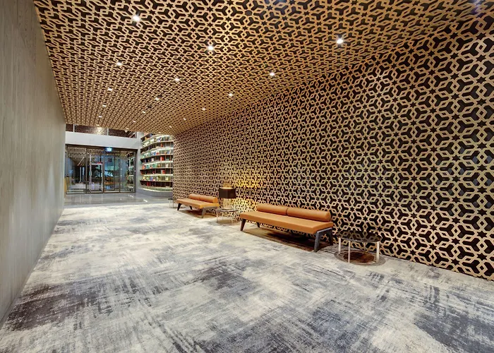 Doubletree By Hilton 4*