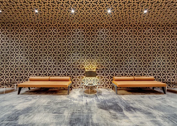 Готель Doubletree By Hilton