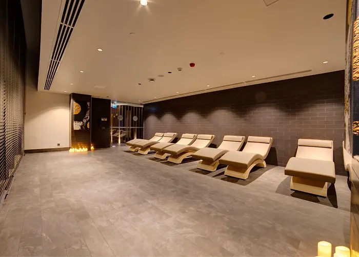 Doubletree By Hilton Готель 4*