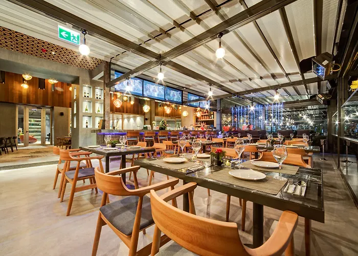 Doubletree By Hilton 4*