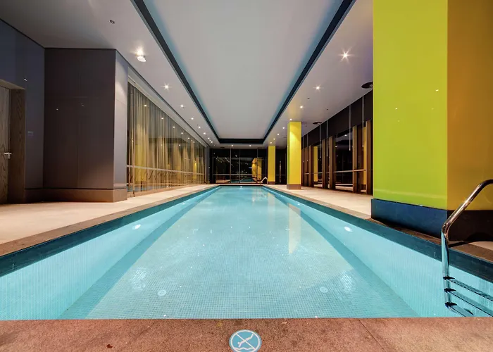 Doubletree By Hilton Готель 4*