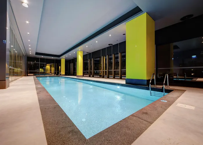 Doubletree By Hilton Готель Адана