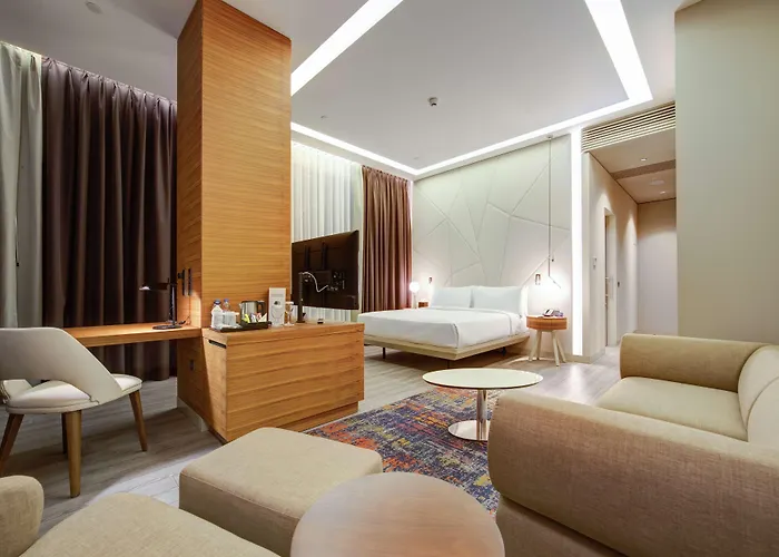 Готель Doubletree By Hilton